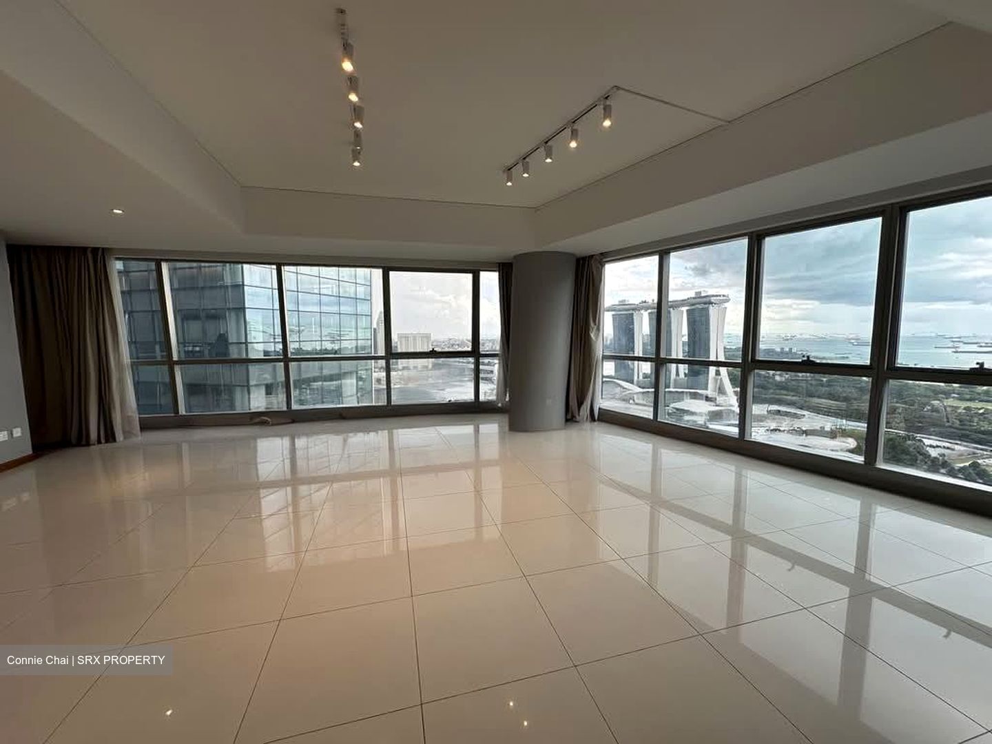 The Sail @ Marina Bay (D1), Apartment #565686261